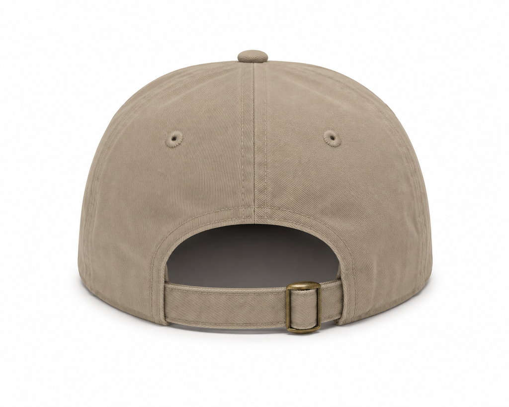 3D SWFL Hat — Dune