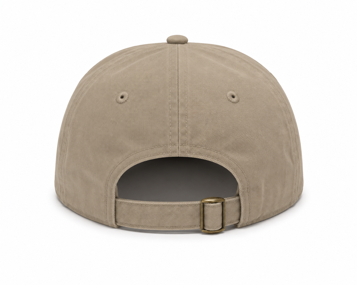 3D SWFL Hat — Dune