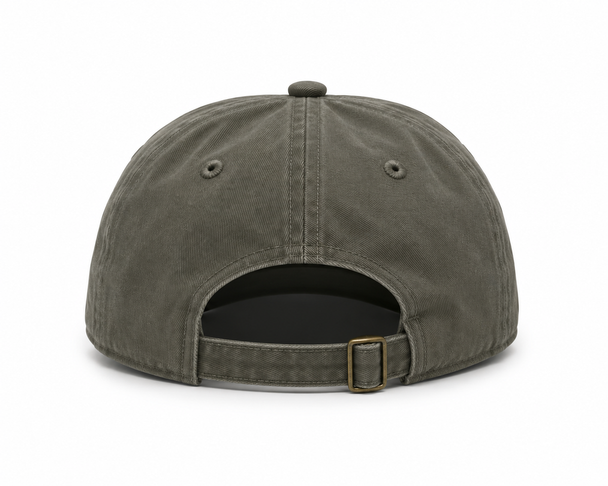 3D SWFL Hat — Palm