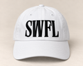 The SWFL Hat – Gulf White