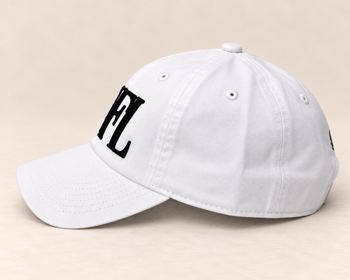 The SWFL Hat – Gulf White