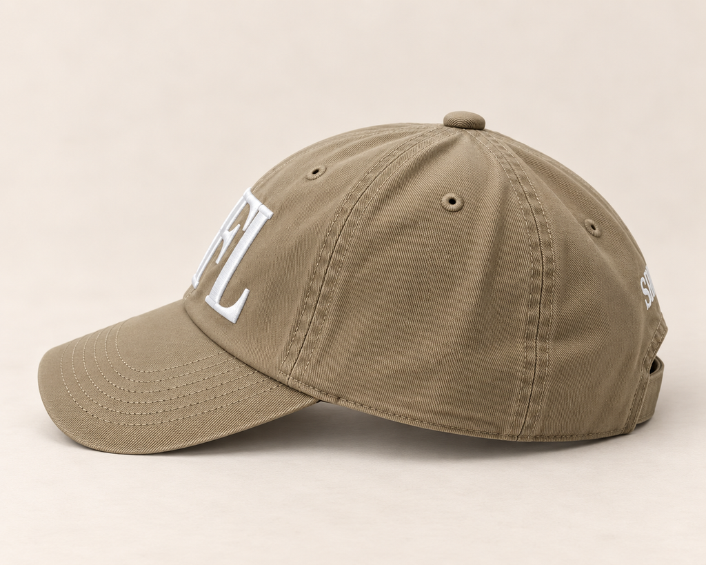 The SWFL Hat – Dune