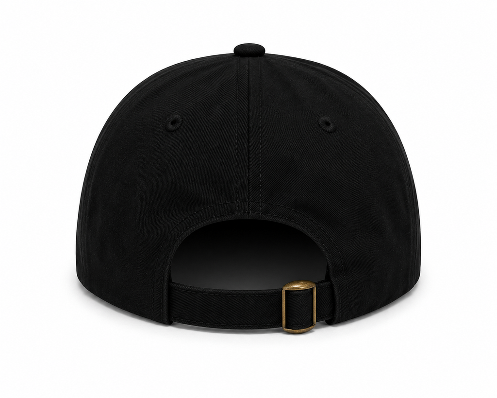 3D SWFL Hat — Midnight