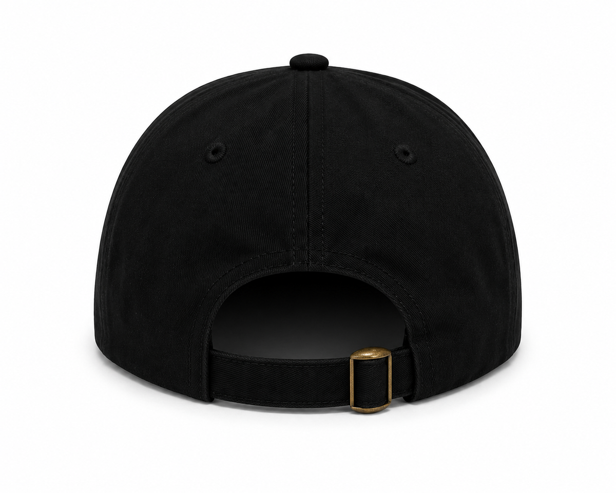 3D SWFL Hat — Midnight