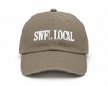 3D SWFL Hat — Dune