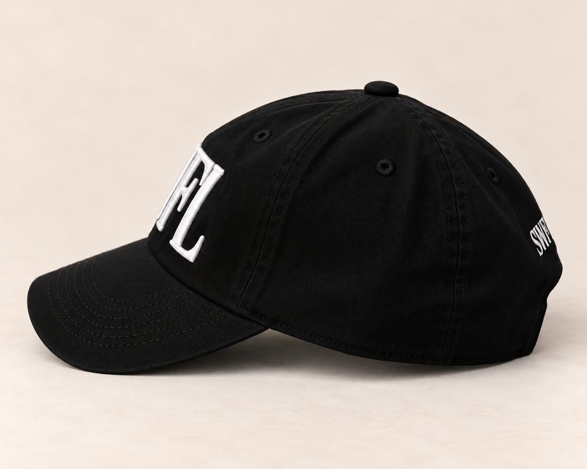 The SWFL Hat – Midnight