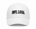 3D SWFL Hat — Gulf White