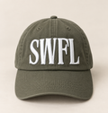 The SWFL Hat – Mangrove