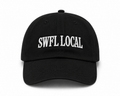 3D SWFL Hat — Midnight