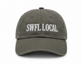 3D SWFL Hat — Palm