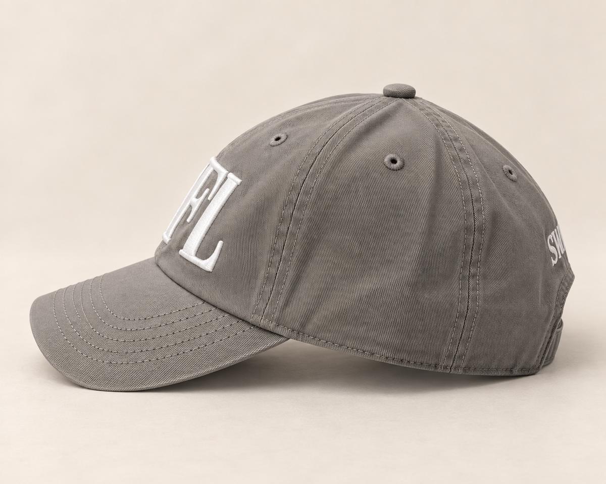 The SWFL Hat – Driftwood