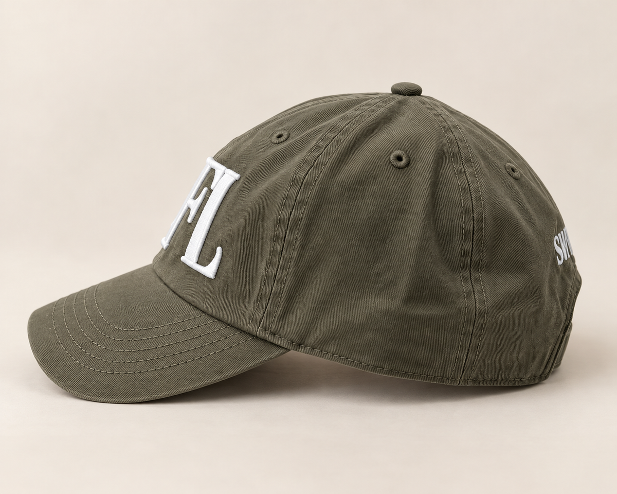 The SWFL Hat – Mangrove