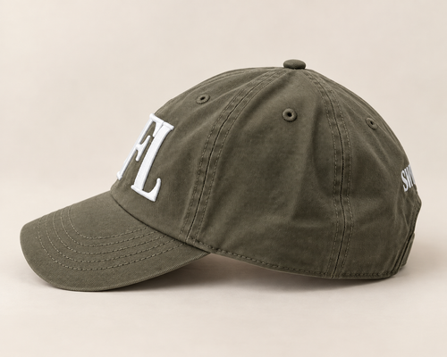 The SWFL Hat – Mangrove